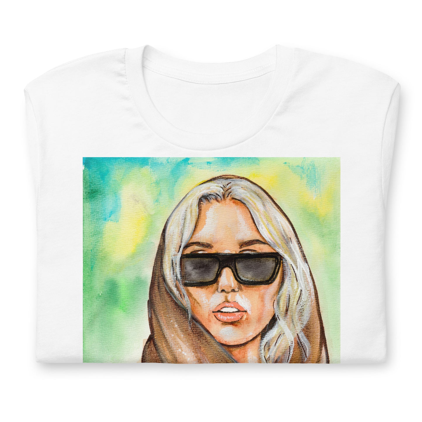 Miley, Unisex t-shirt