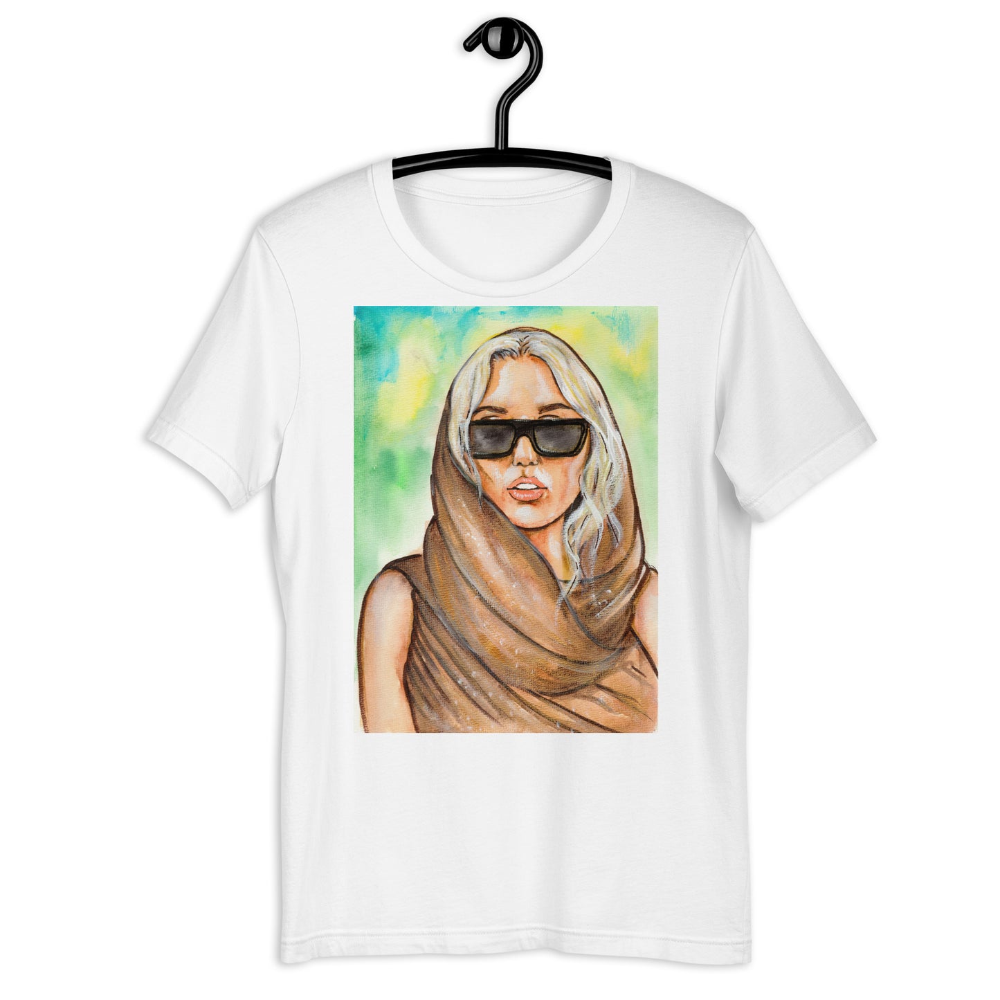 Miley, Unisex t-shirt