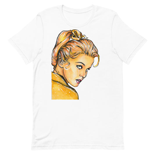 Ann-Margret, Unisex t-shirt