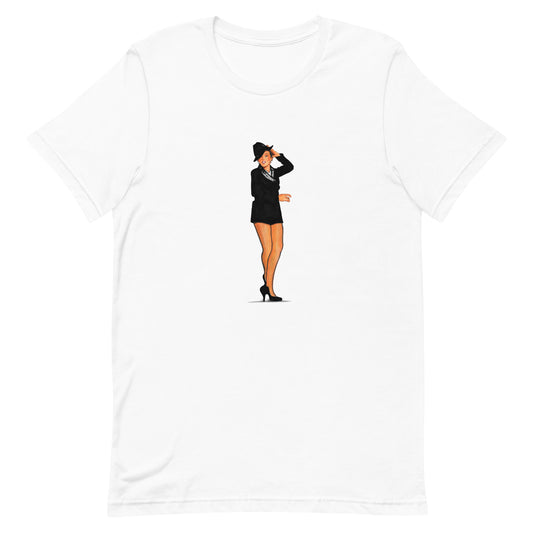 Judy, Unisex t-shirt