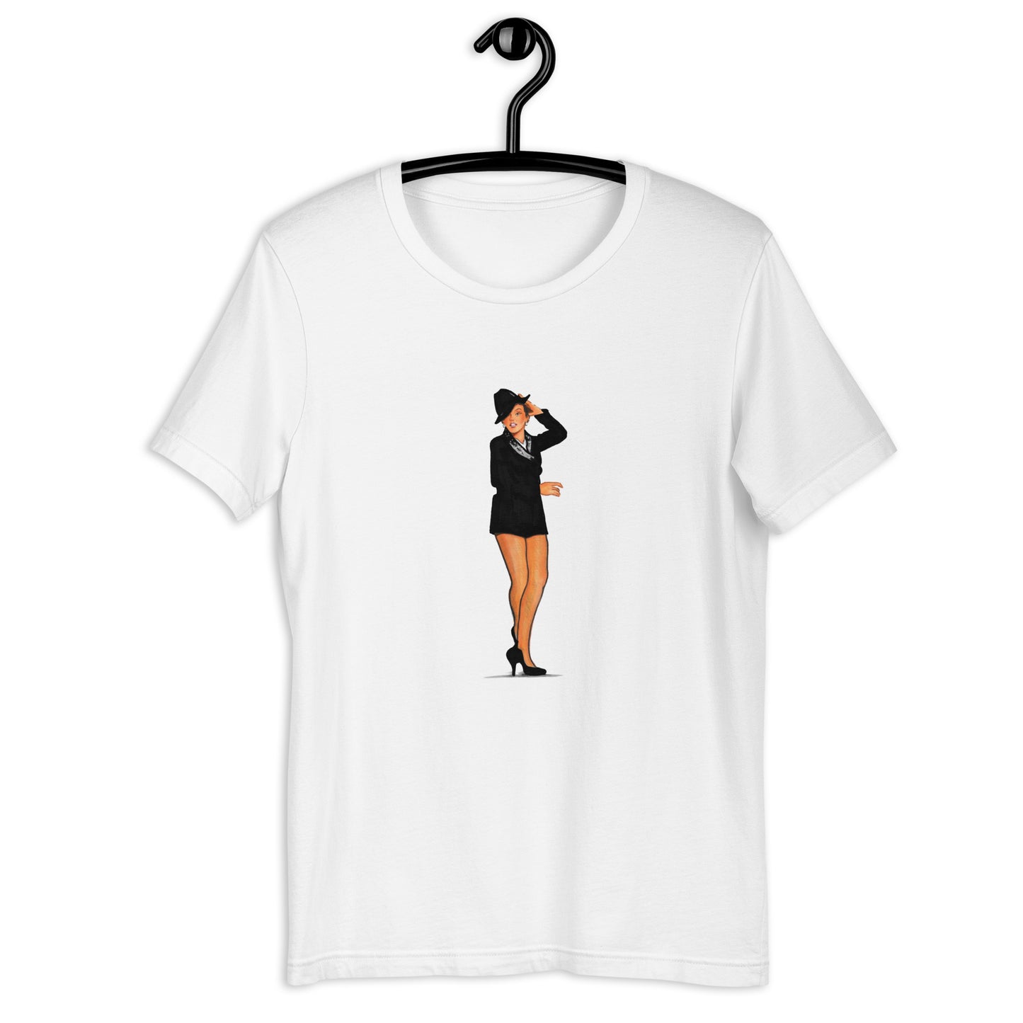 Judy, Unisex t-shirt