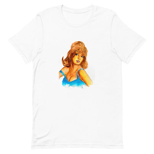 Natalie Wood, Unisex t-shirt