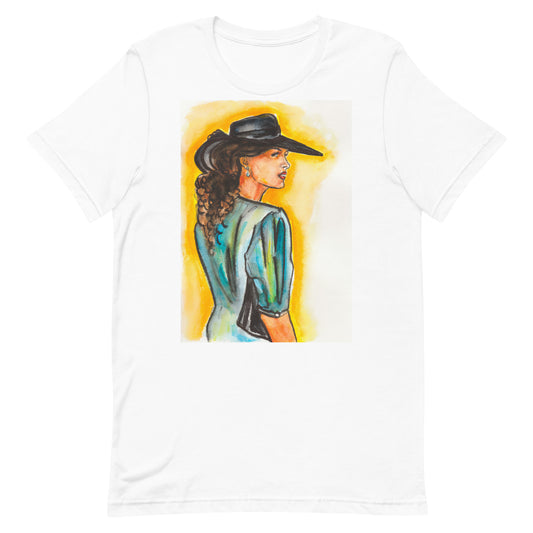 Julia Roberts, Unisex t-shirt