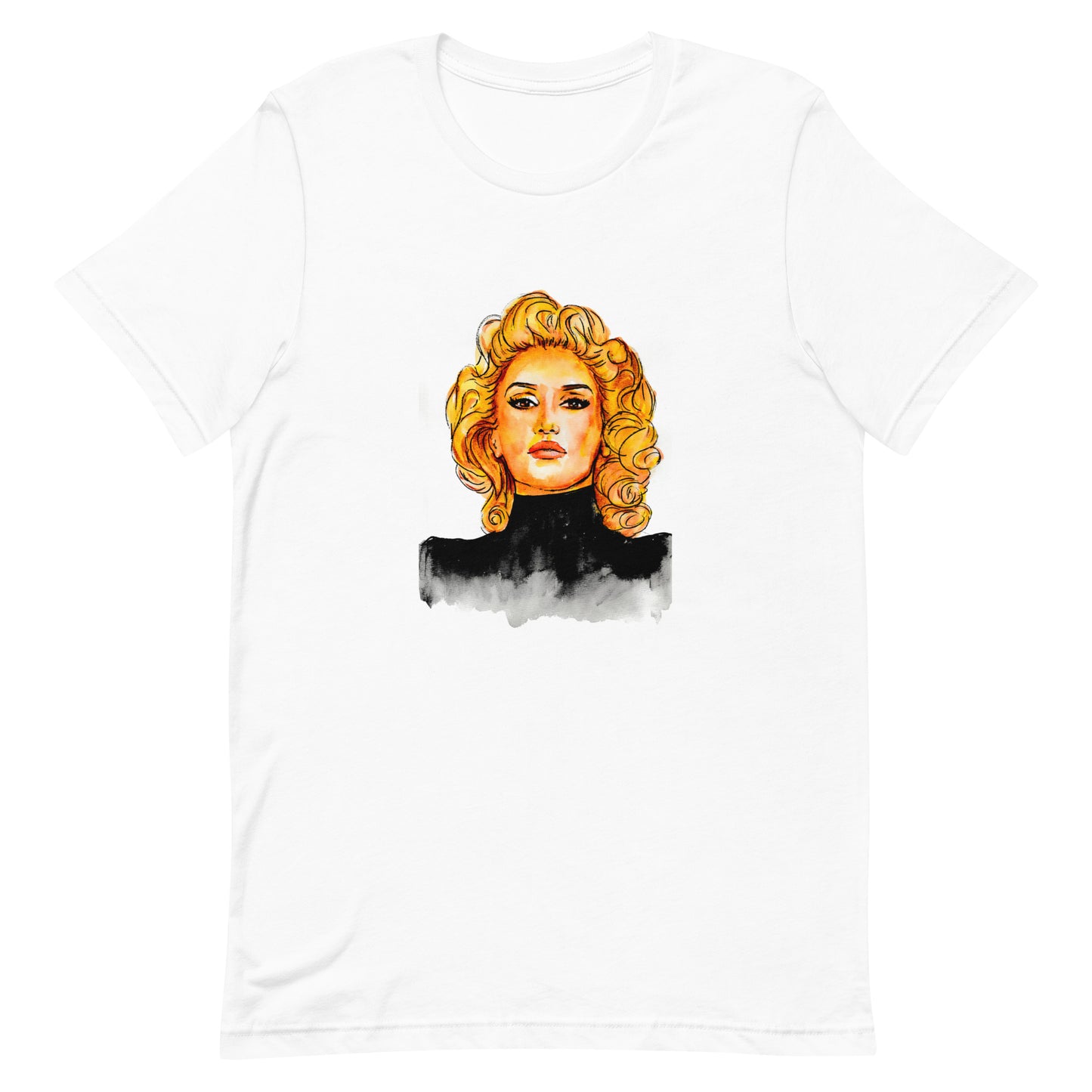 Gwen, Unisex t-shirt