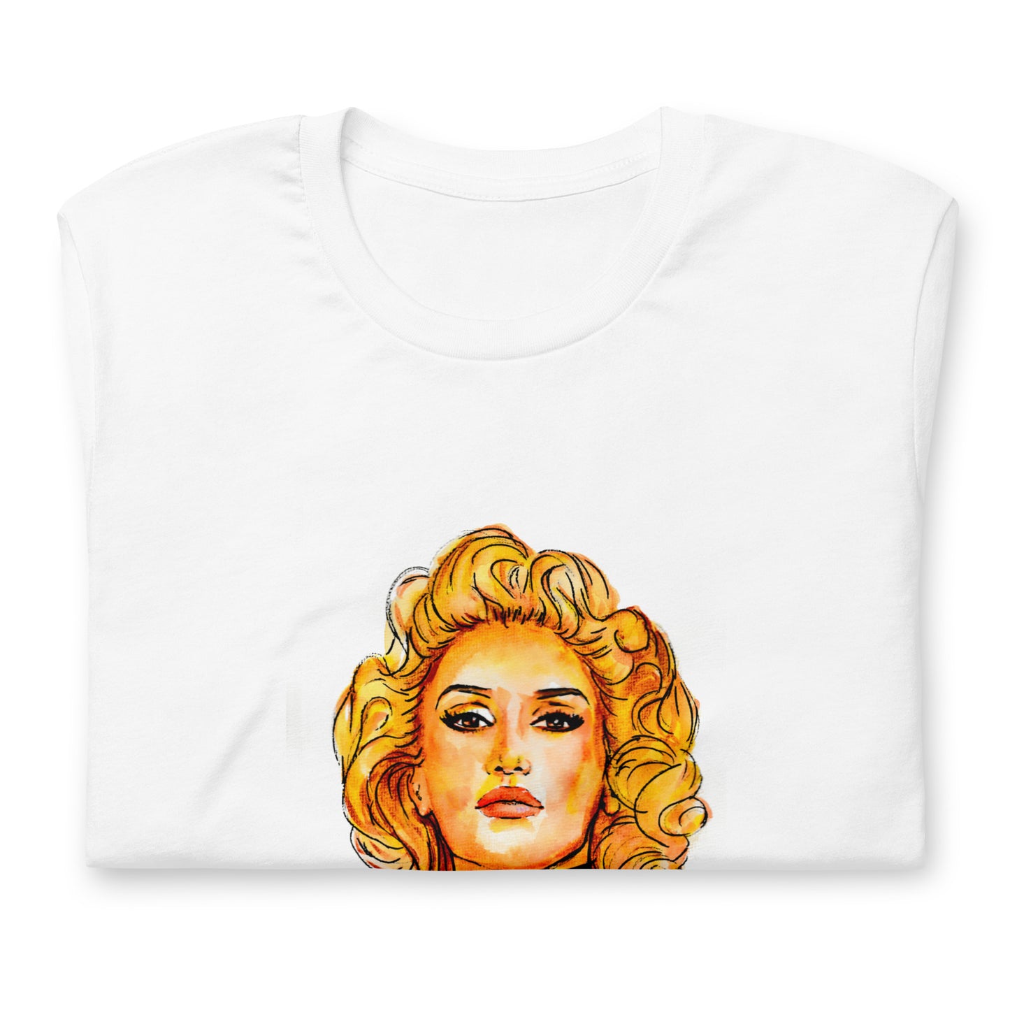 Gwen, Unisex t-shirt