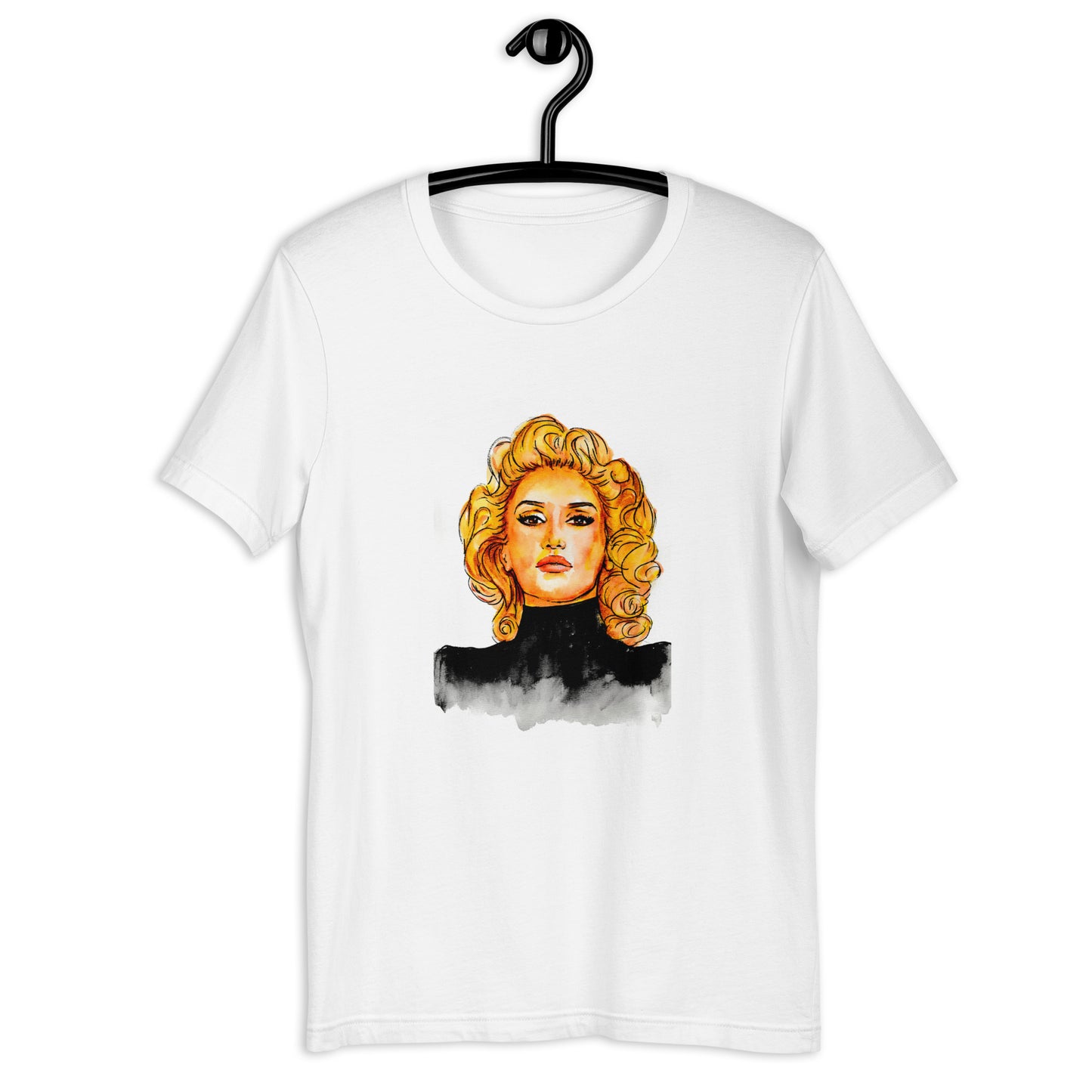 Gwen, Unisex t-shirt