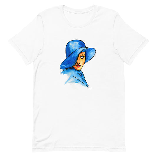 Joan Crawford, Unisex t-shirt