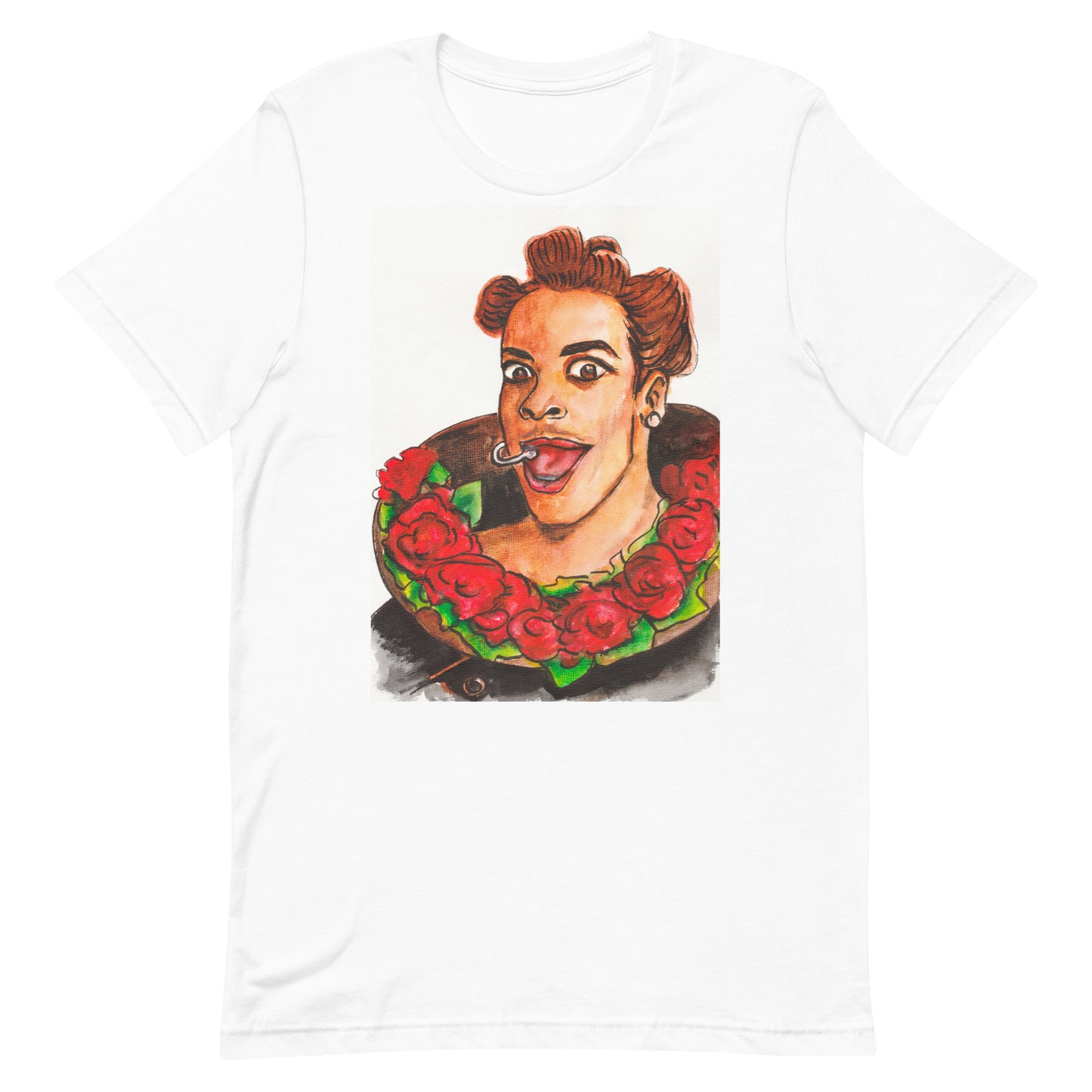 Chris Tucker,, Unisex t-shirt