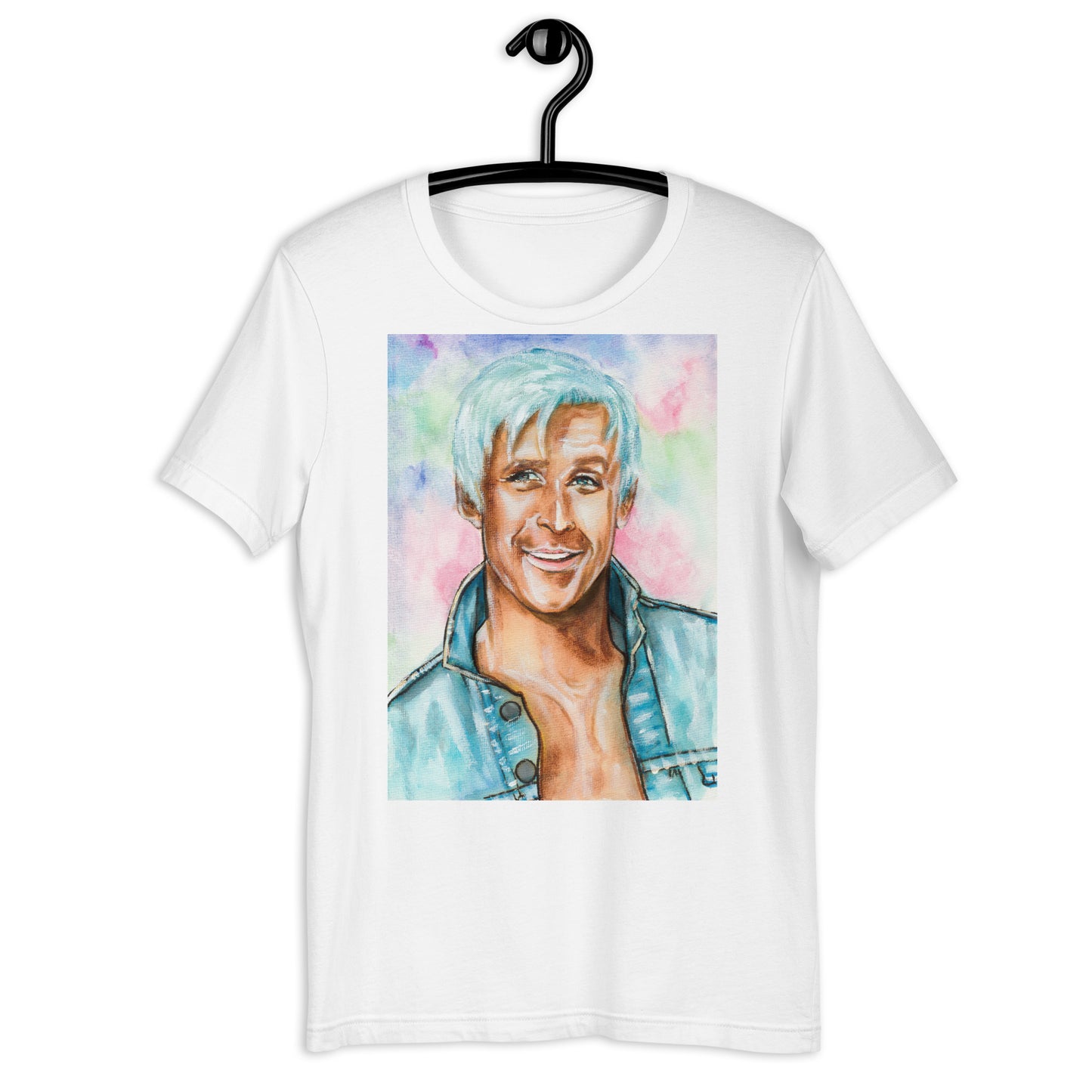 Ryan Gosling, Unisex t-shirt