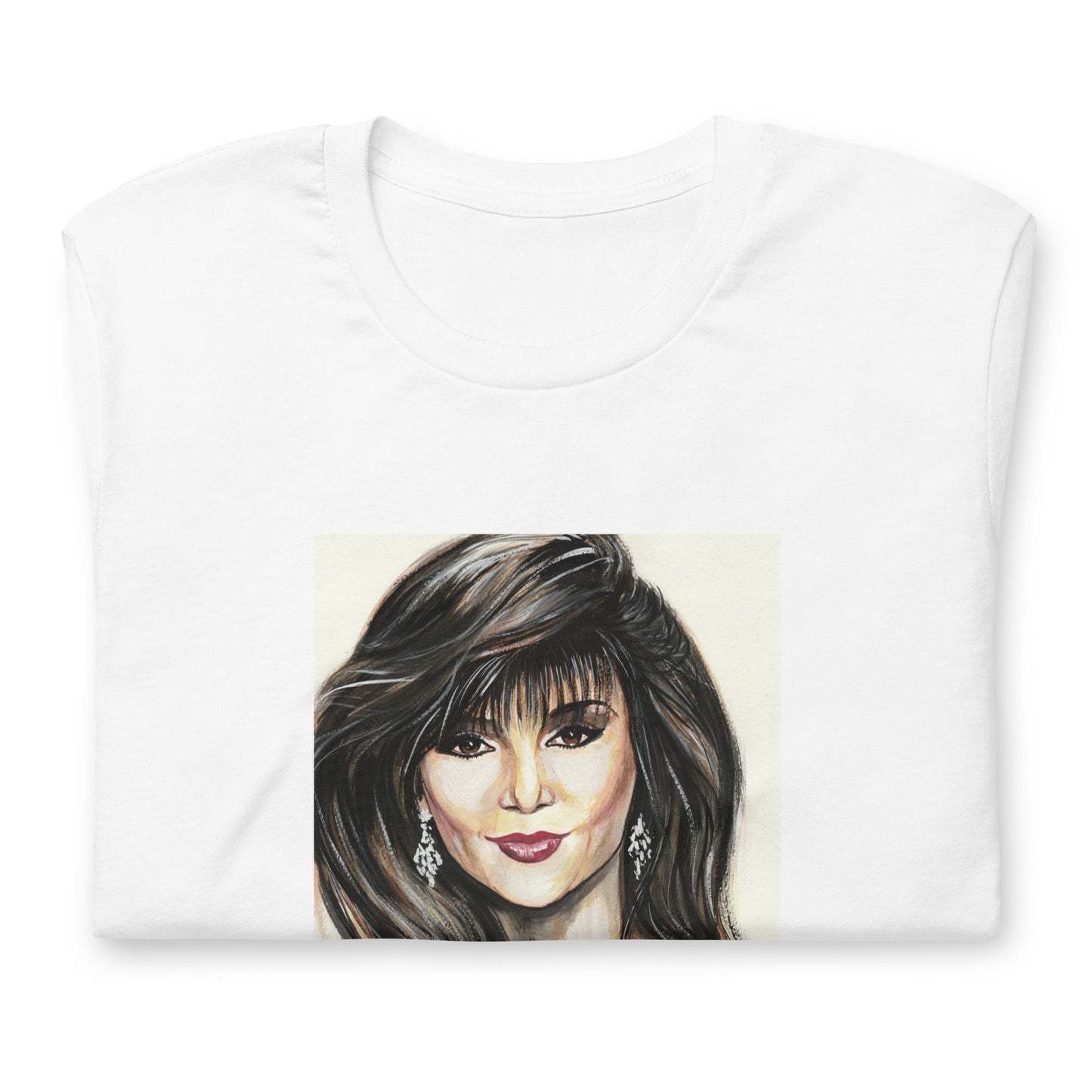 Victoria Principal, Unisex t-shirt