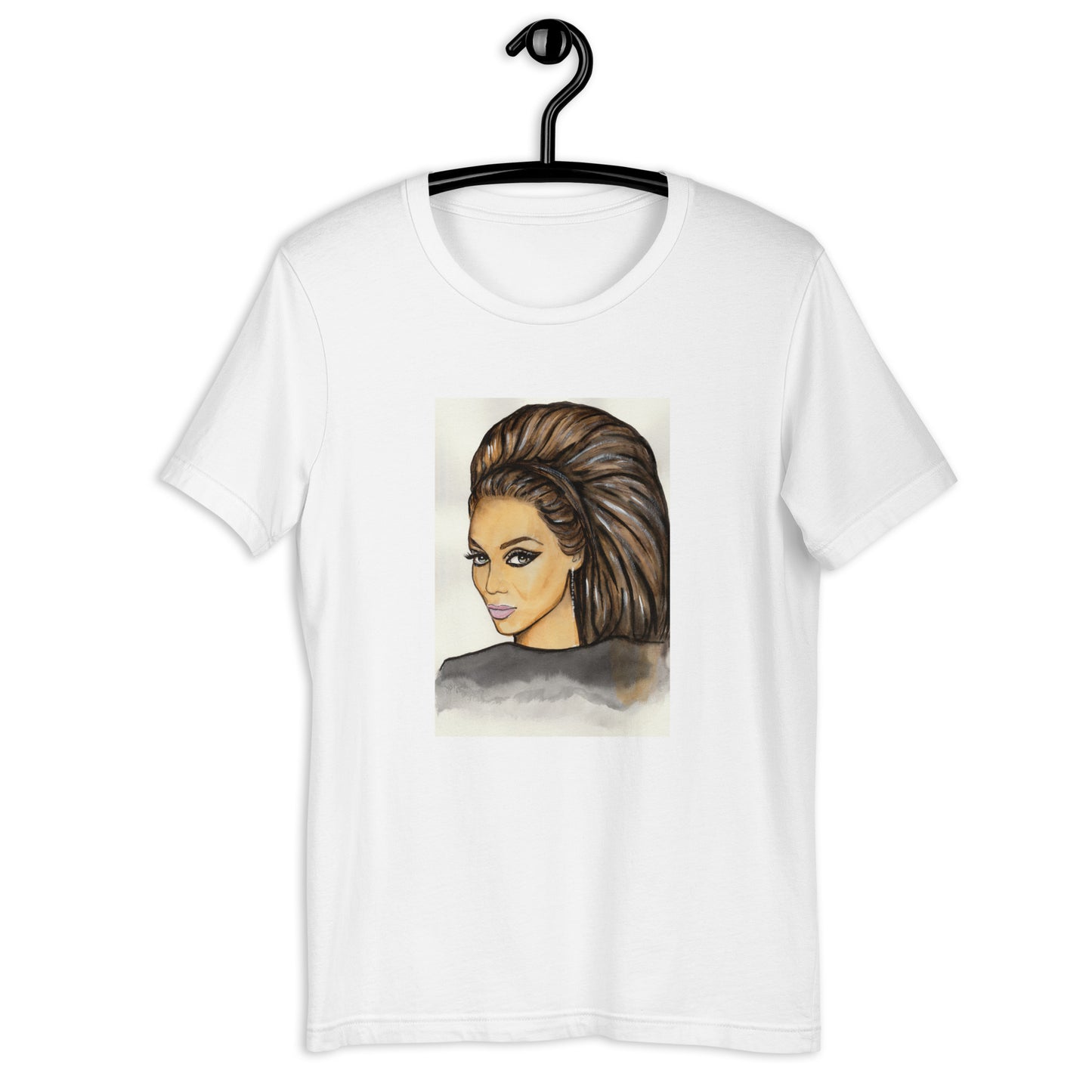 Tyra, Unisex t-shirt