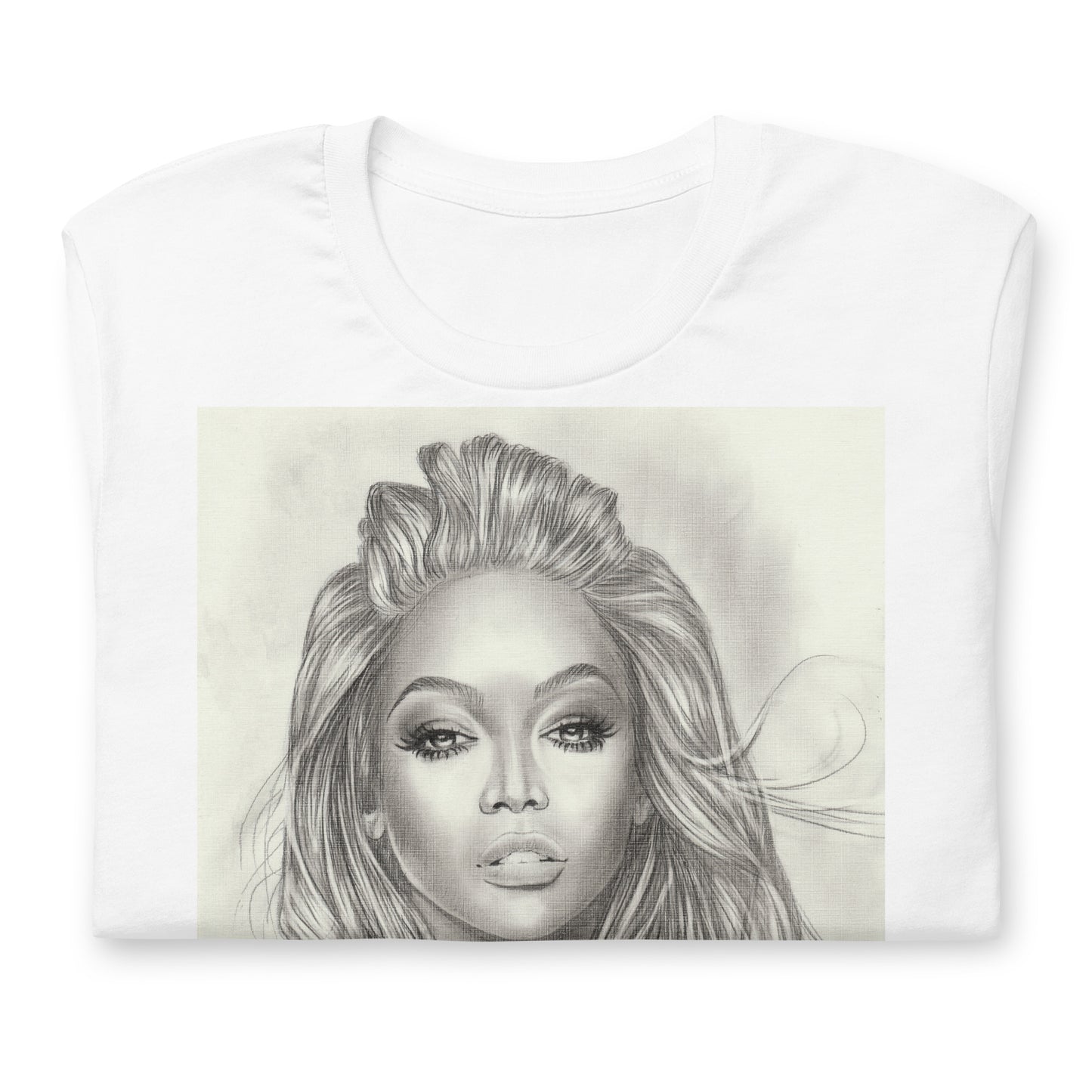 Tyra, Unisex t-shirt