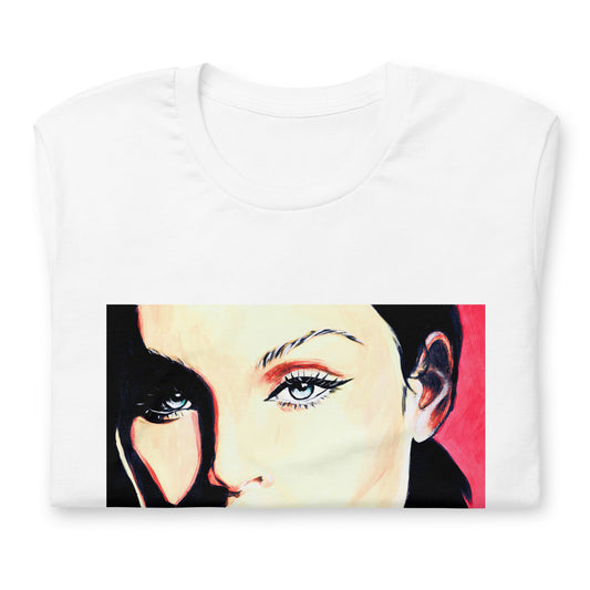 Sophie Ellis-Bextor, Unisex t-shirt