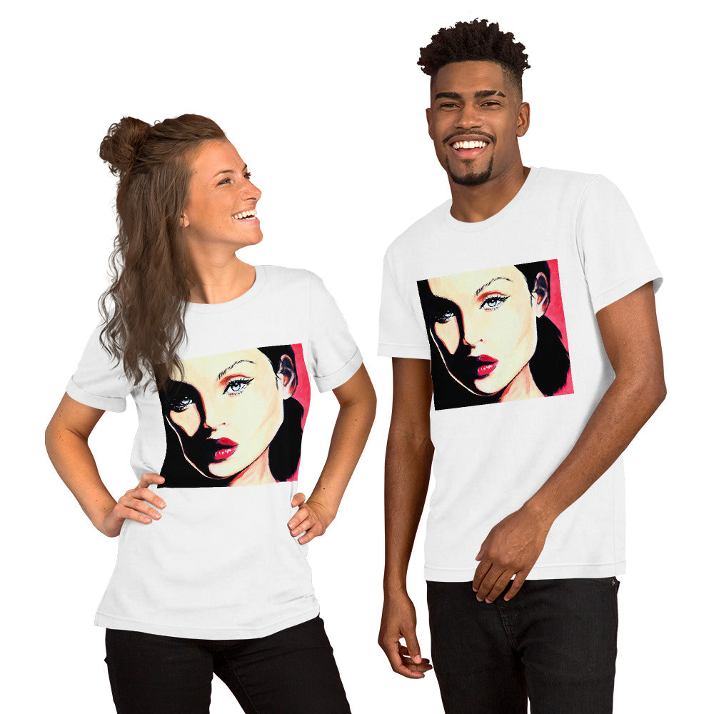 Sophie Ellis-Bextor, Unisex t-shirt