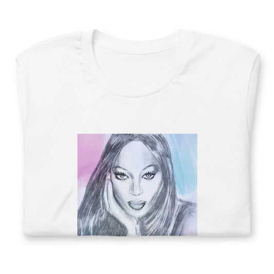 Naomi, Unisex t-shirt