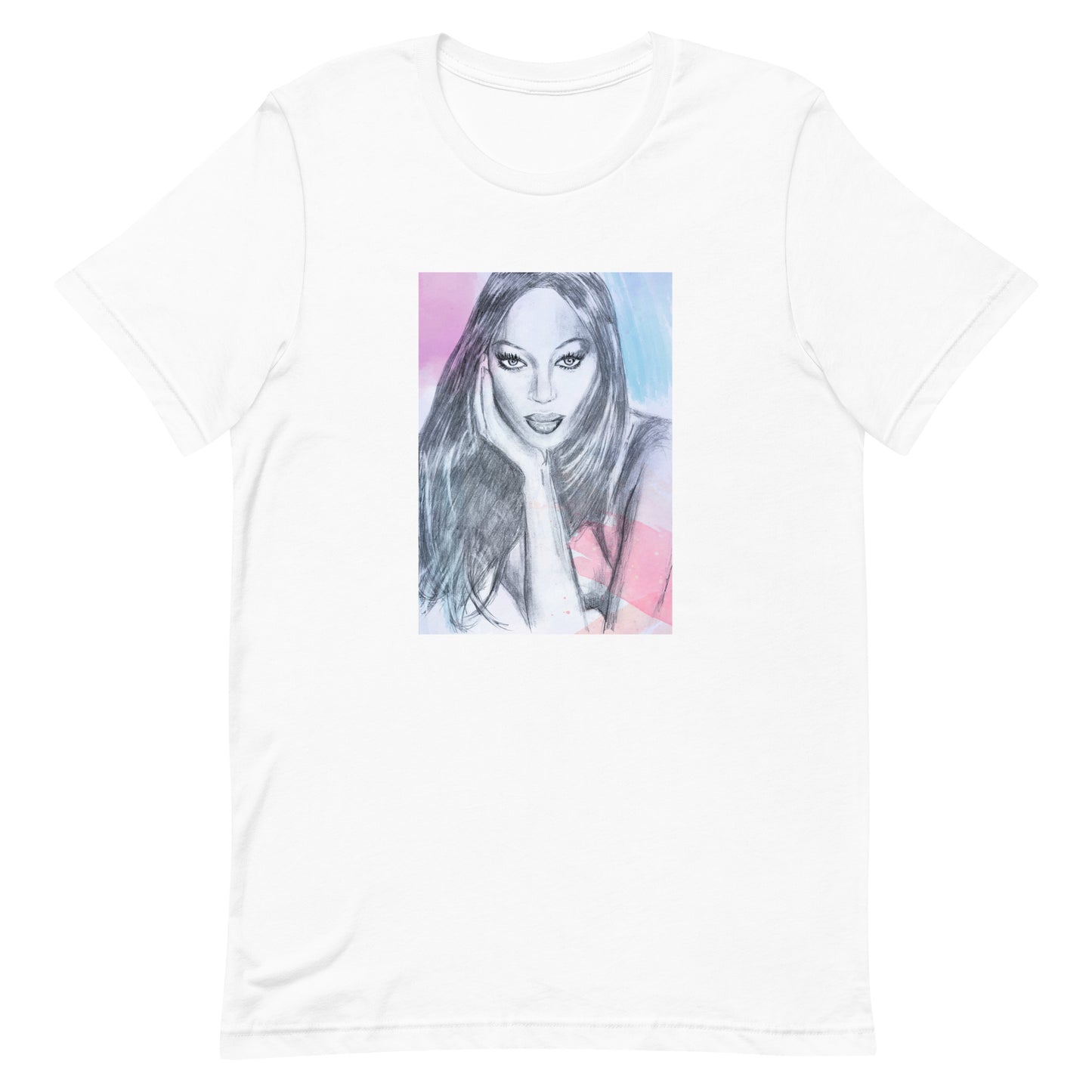 Naomi, Unisex t-shirt