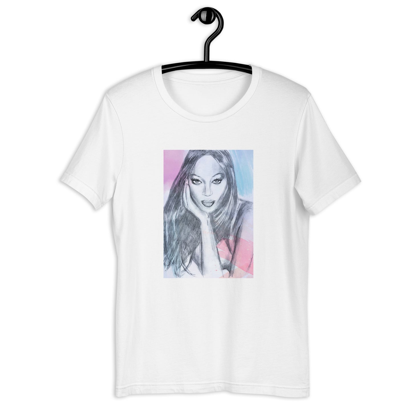 Naomi, Unisex t-shirt