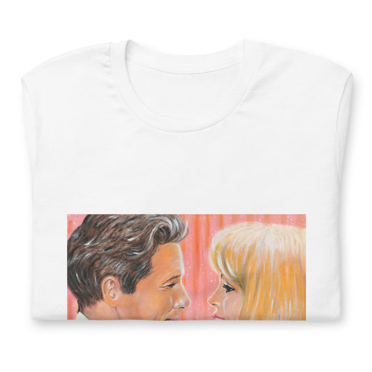 Julia Roberts, Richard Gere, Pretty Woman, Unisex t-shirt