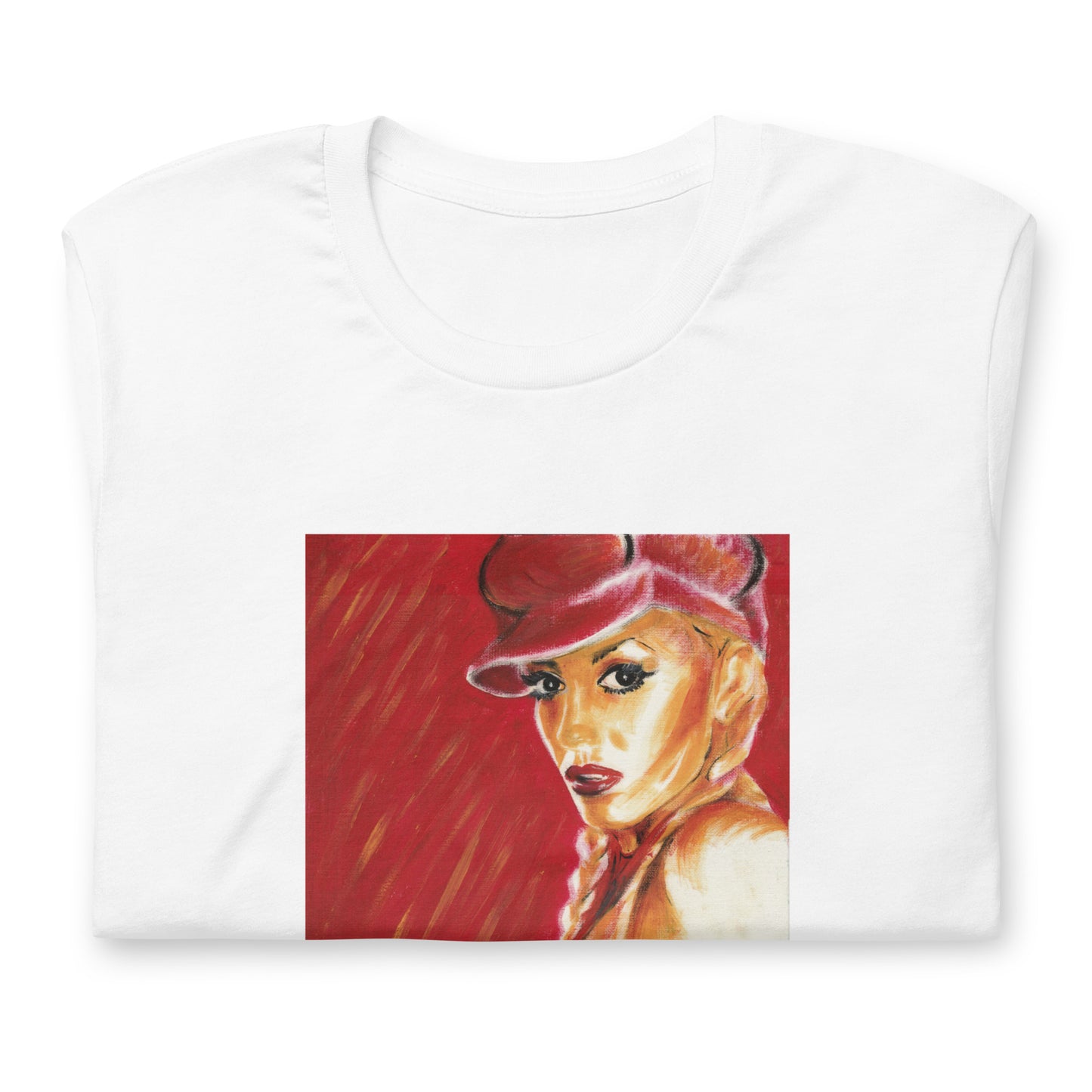 Gwen, Unisex t-shirt