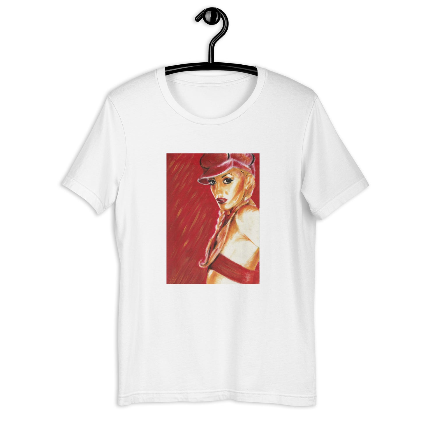 Gwen, Unisex t-shirt