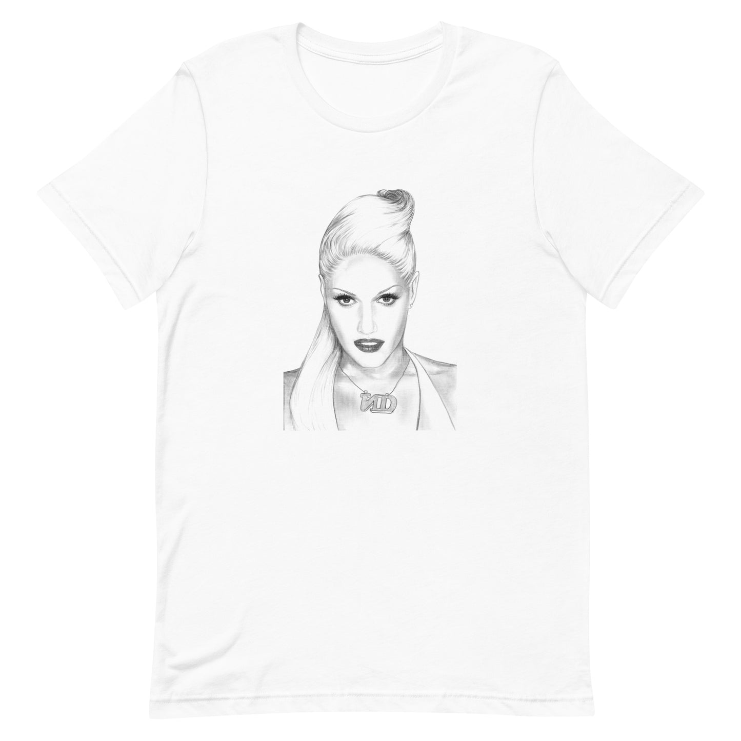 Gwen, Unisex t-shirt