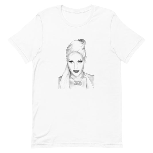 Gwen, Unisex t-shirt