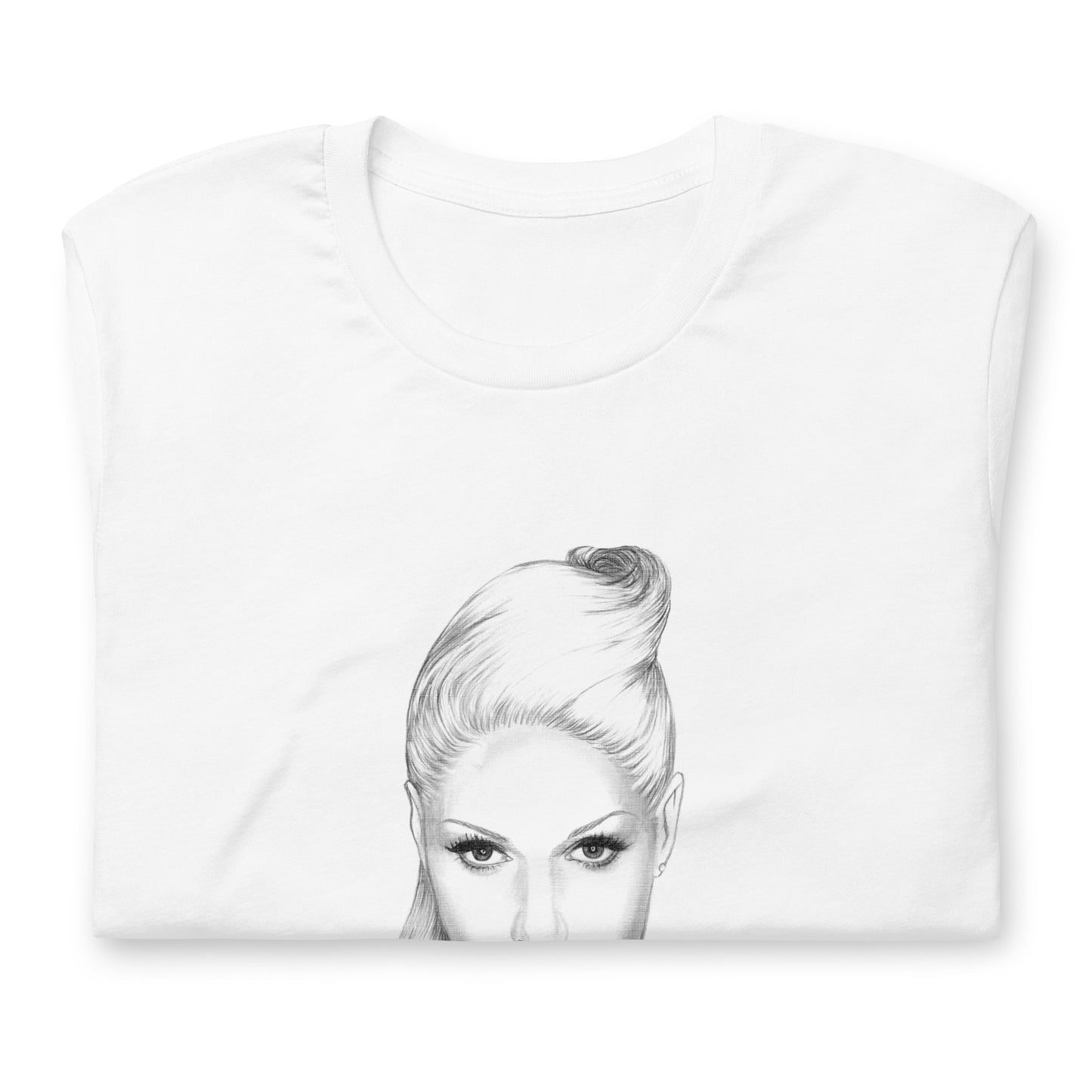 Gwen, Unisex t-shirt