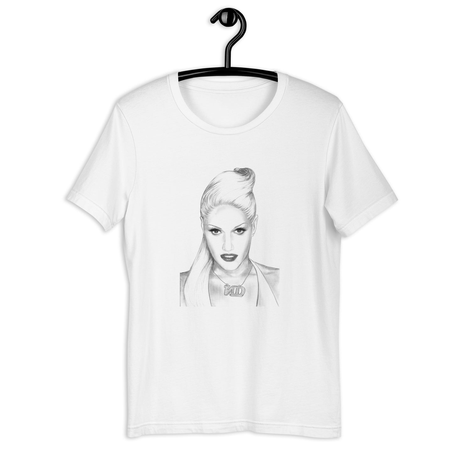 Gwen, Unisex t-shirt