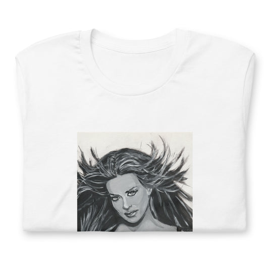 Carmen Electra, Unisex t-shirt