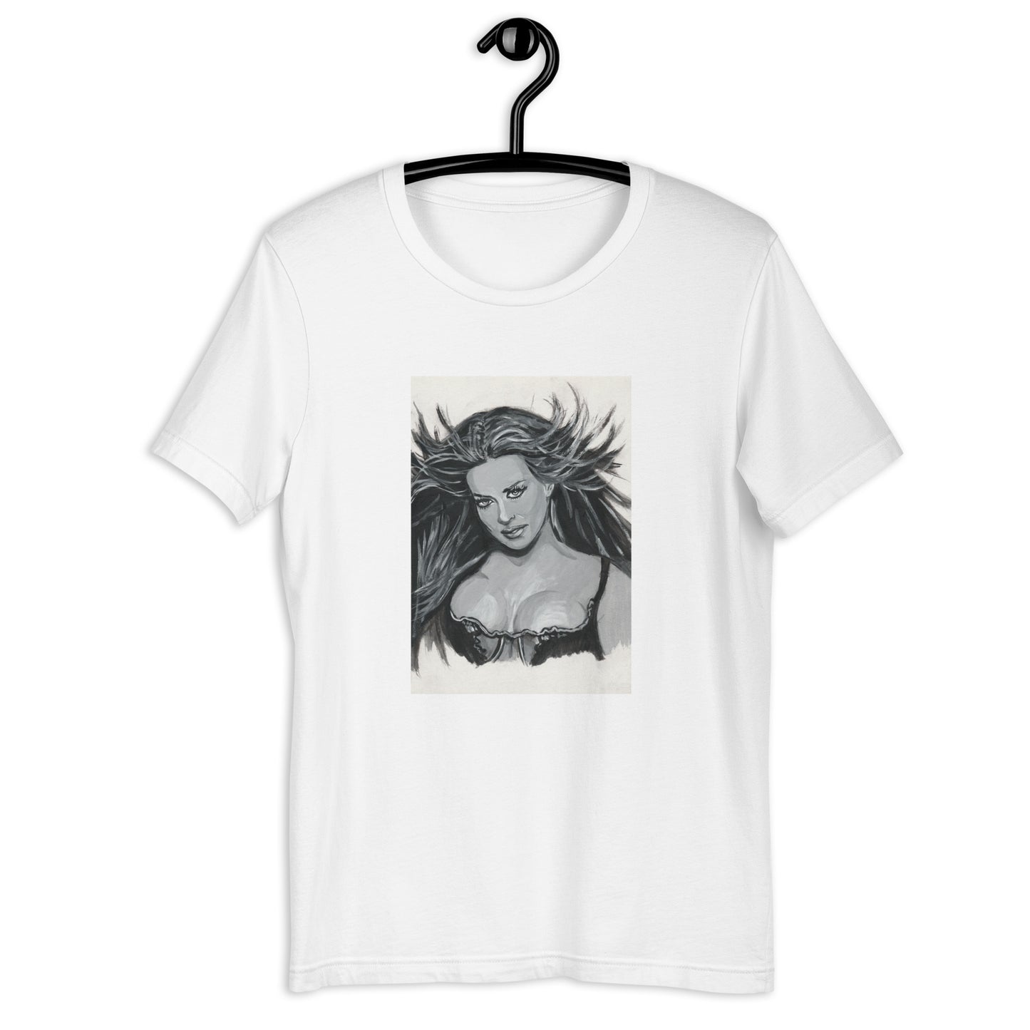 Carmen Electra, Unisex t-shirt