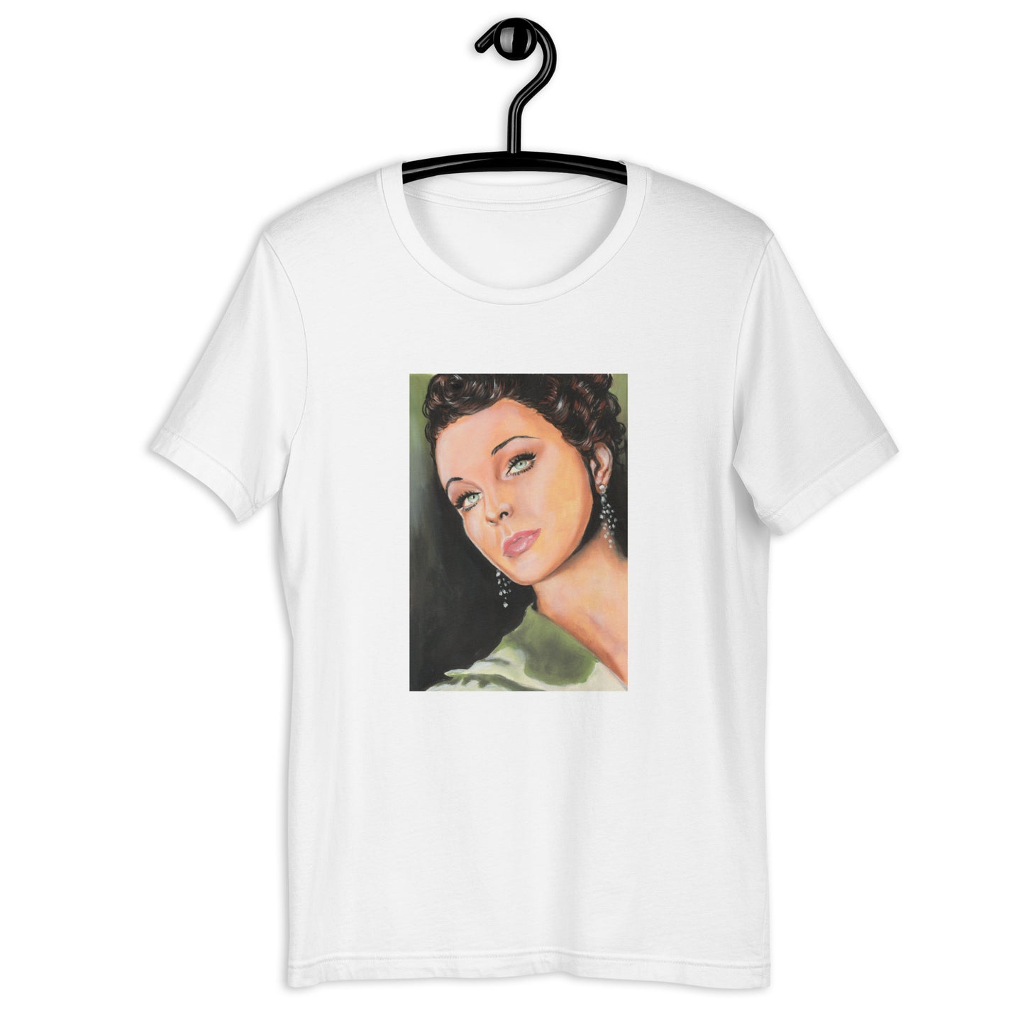 Vivien Leigh, Unisex t-shirt