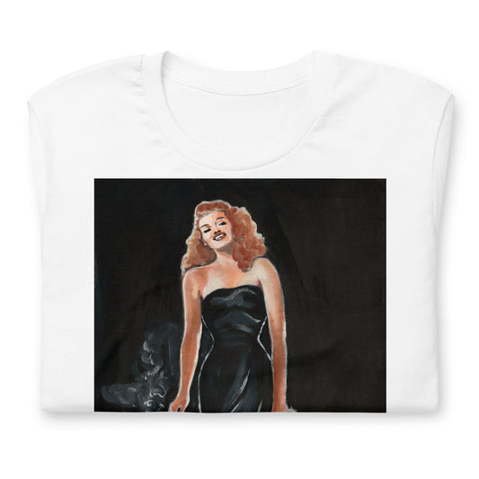 Rita, Unisex t-shirt