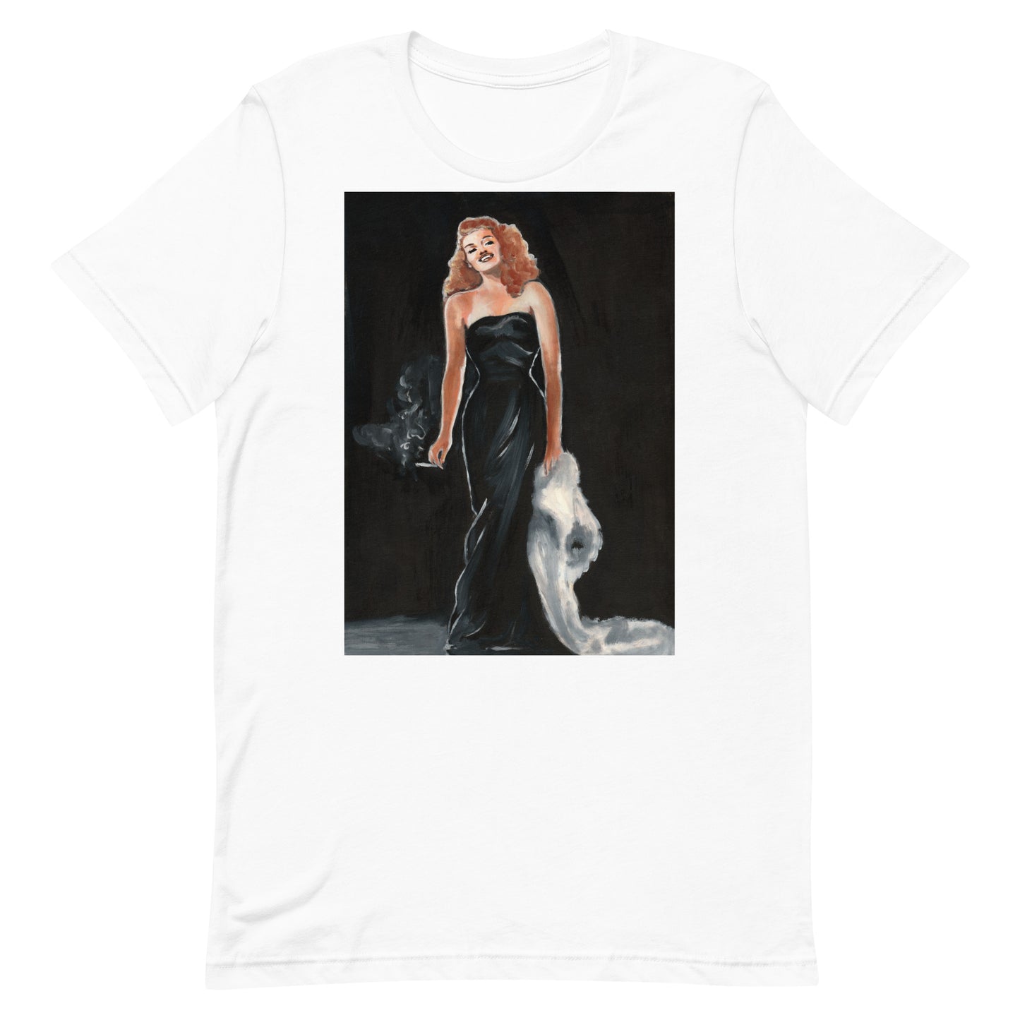 Rita, Unisex t-shirt