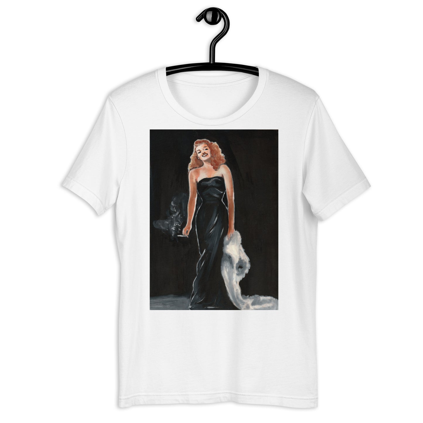 Rita, Unisex t-shirt