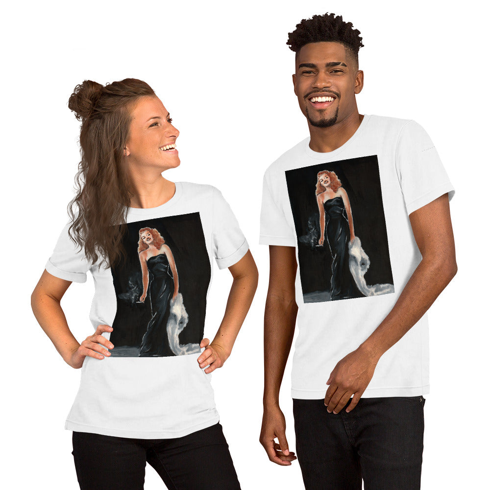 Rita, Unisex t-shirt