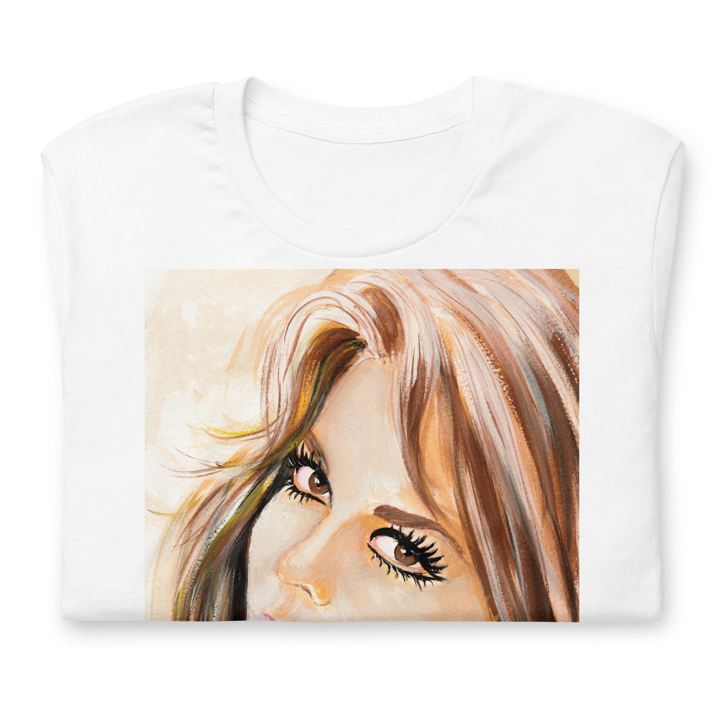 Natalie Wood, Unisex t-shirt