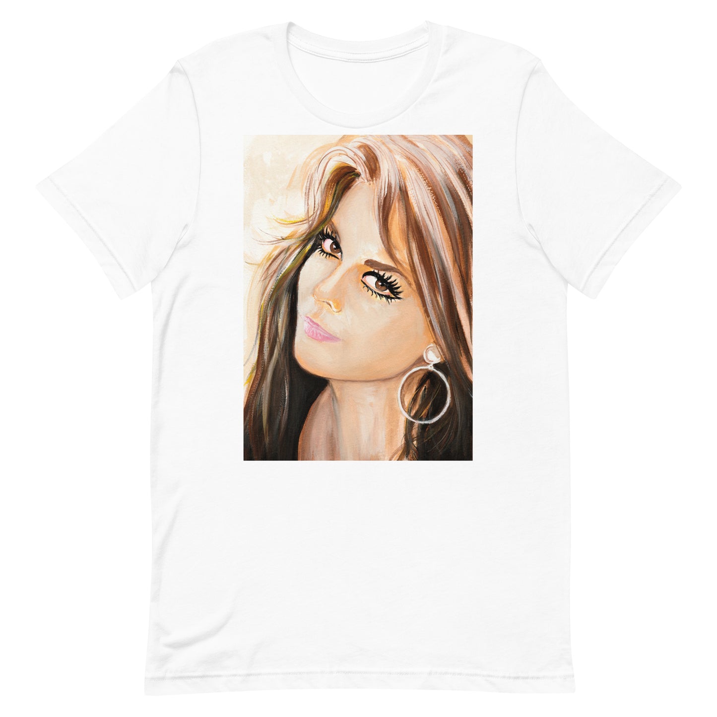 Natalie Wood, Unisex t-shirt