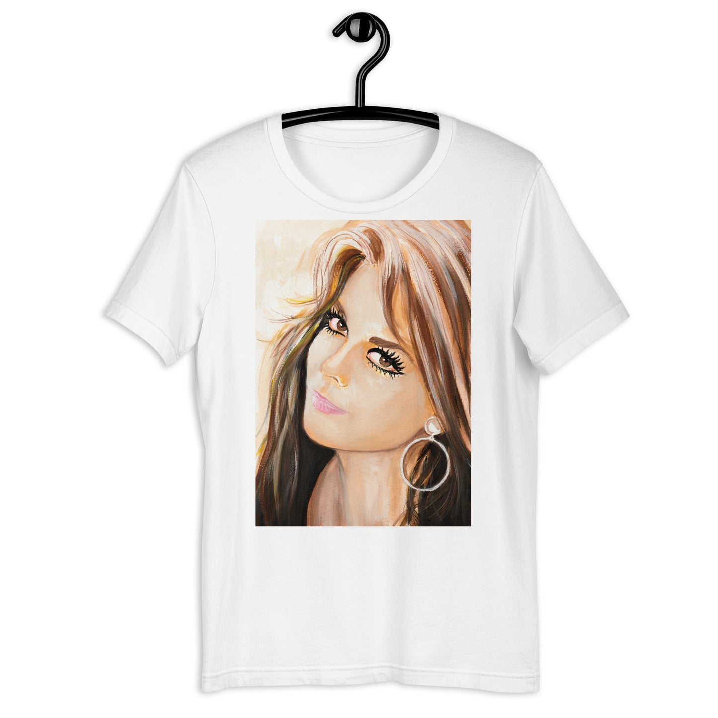 Natalie Wood, Unisex t-shirt