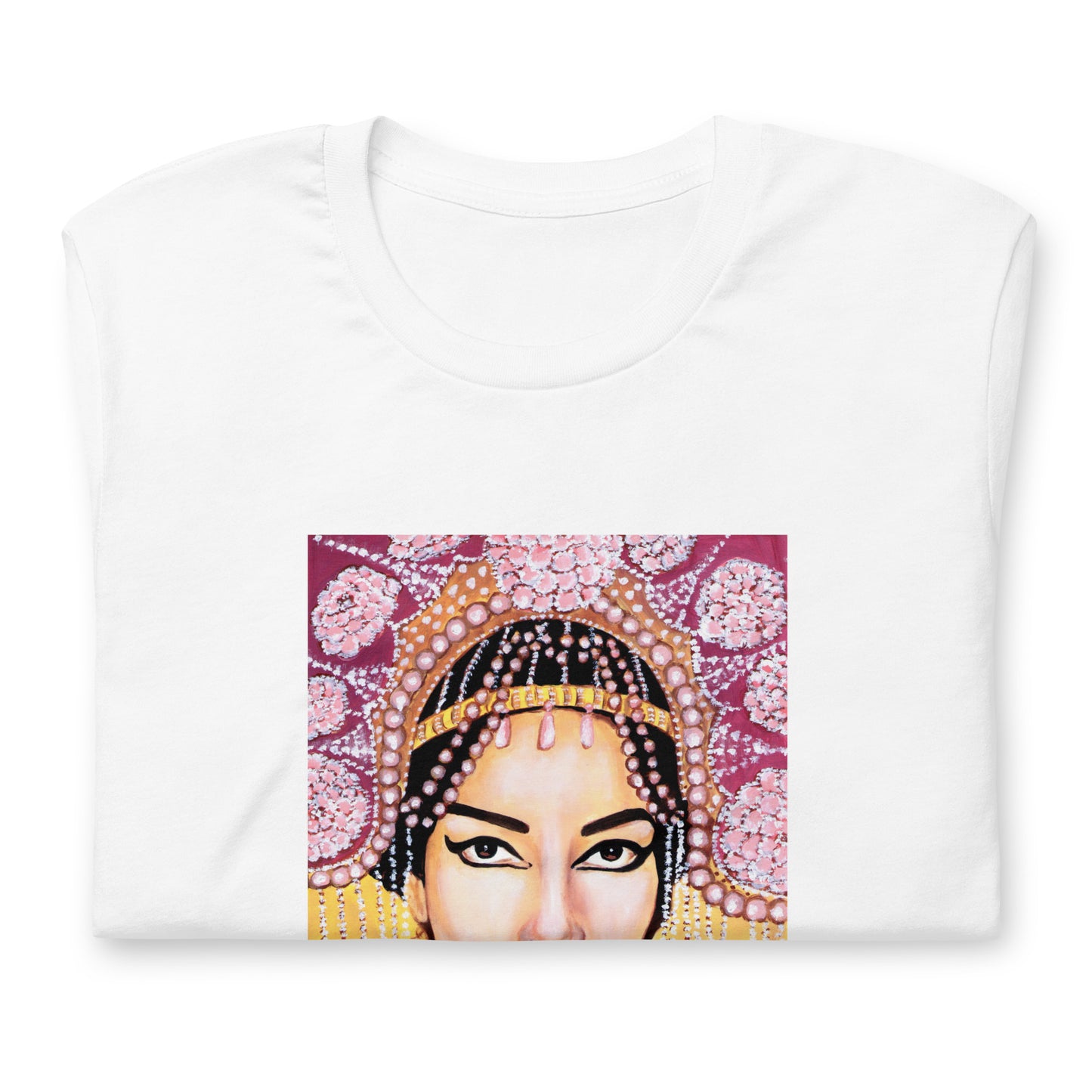 Maria Sophia Cecelia, MK, Unisex t-shirt