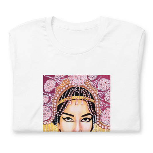 Maria Sophia Cecelia, MK, Unisex t-shirt