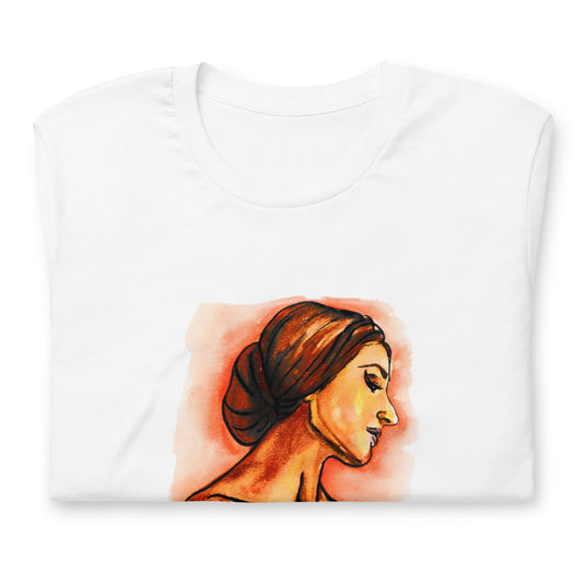 Maria Sophia Cecelia, MK, Unisex t-shirt