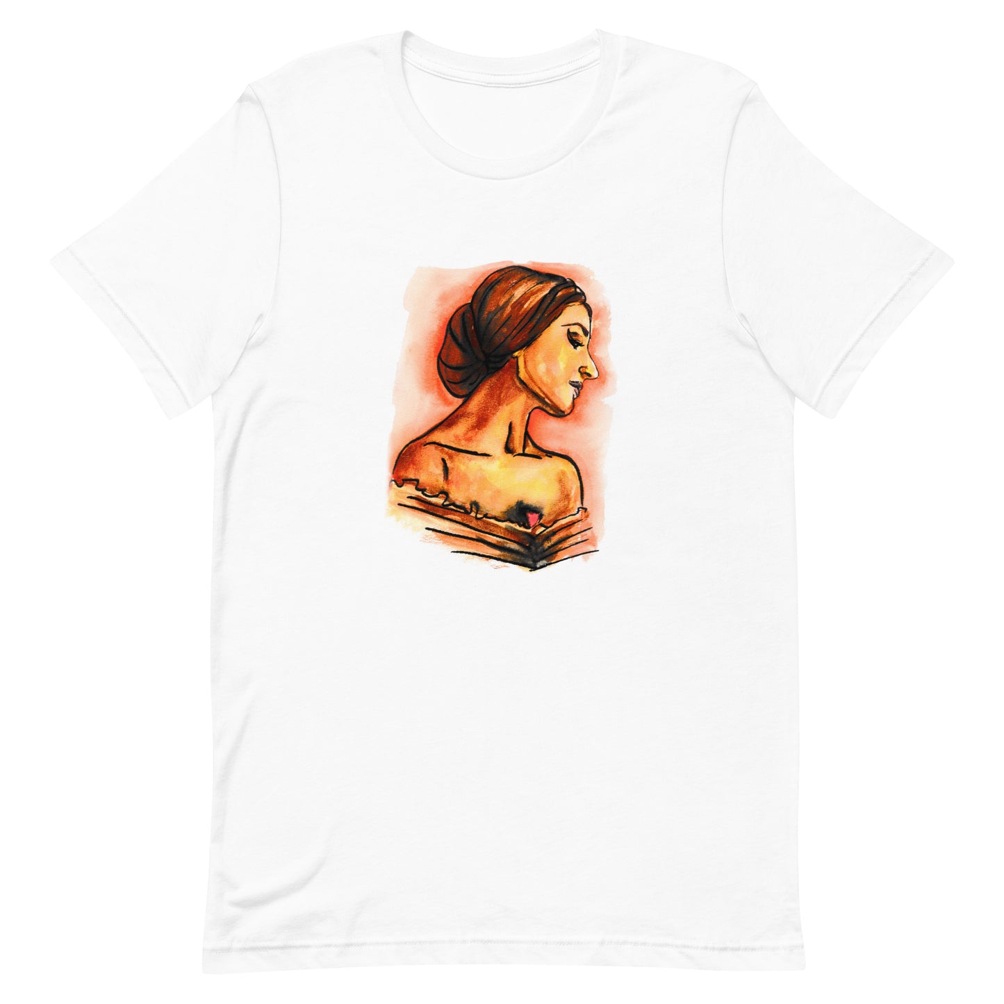 Maria Sophia Cecelia, MK, Unisex t-shirt