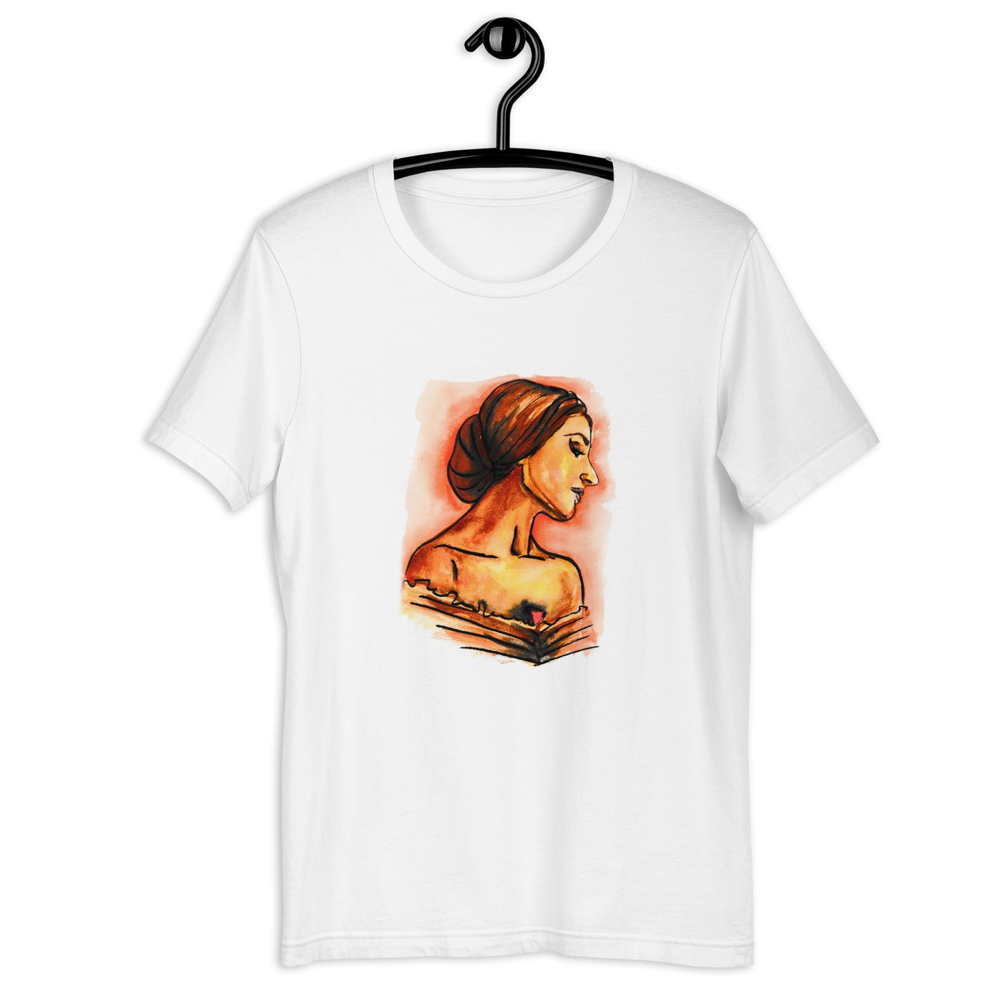 Maria Sophia Cecelia, MK, Unisex t-shirt