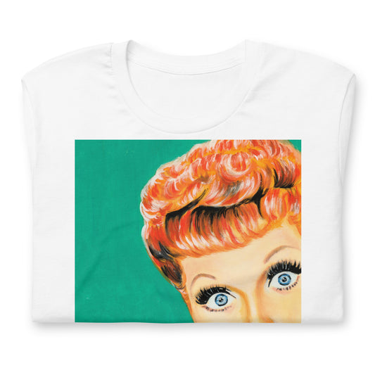 Lucille, Unisex t-shirt