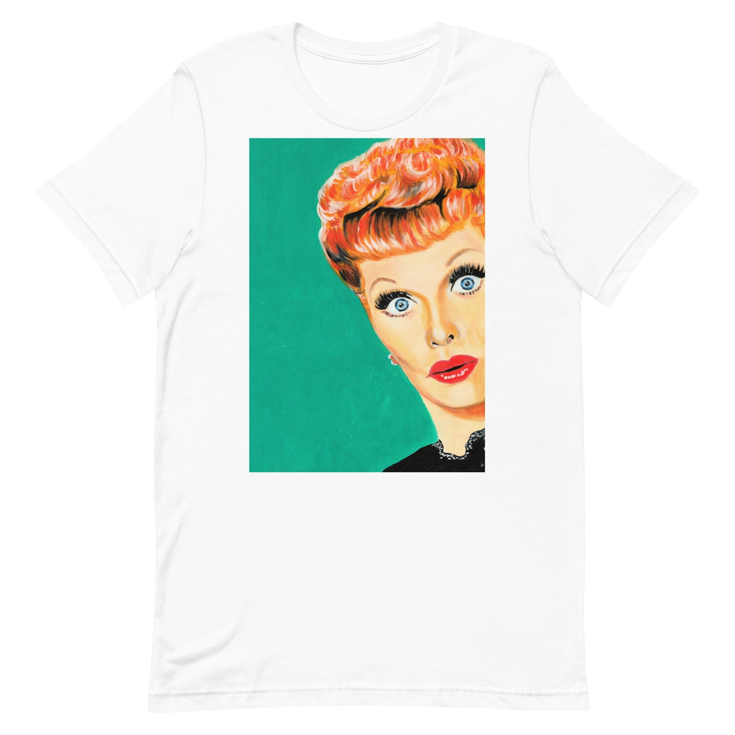 Lucille, Unisex t-shirt