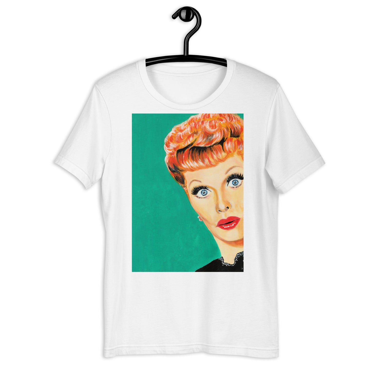 Lucille, Unisex t-shirt