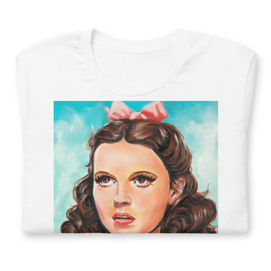 Judy, Unisex t-shirt