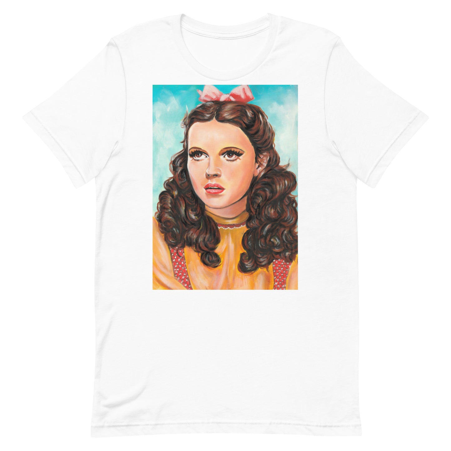 Judy, Unisex t-shirt