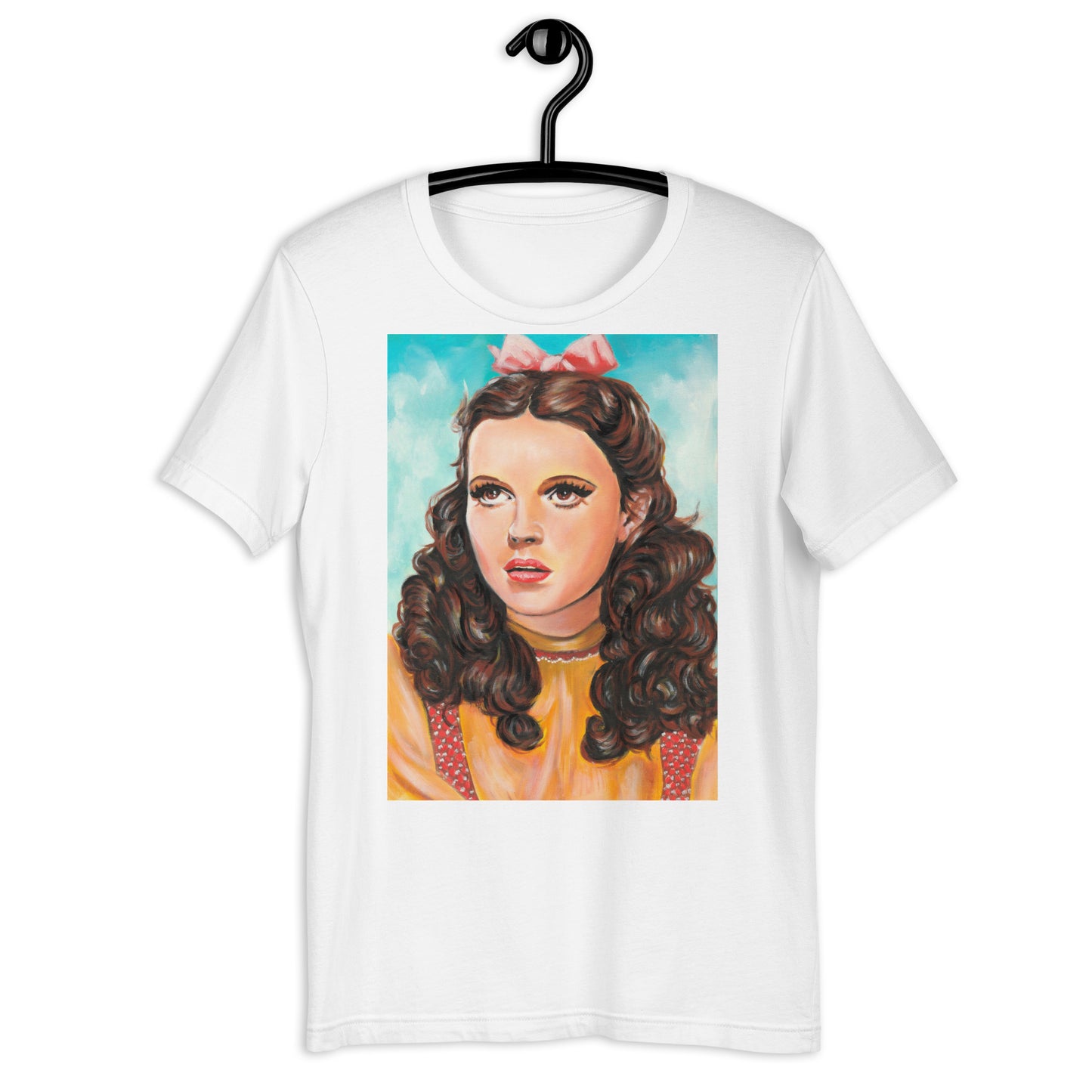 Judy, Unisex t-shirt