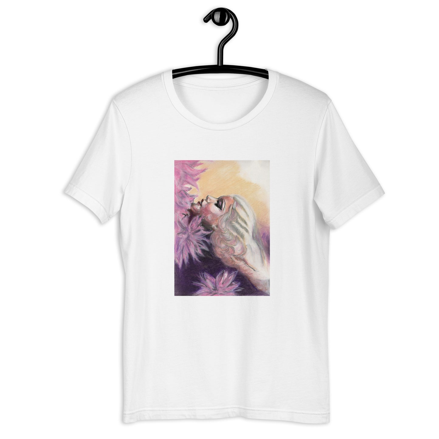 Jean Harlow, Unisex t-shirt